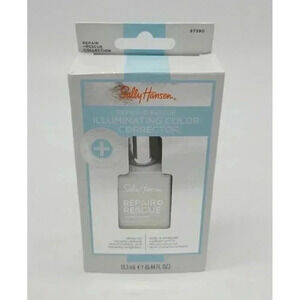 SALLY HANSEN Repair + Rescue Illuminating Color Corrector & Brightener .44oz